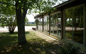 Hotel Restaurant Clos D' Arsac